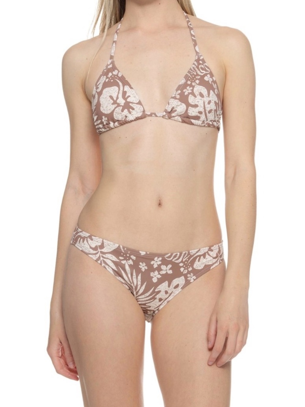 Billabong Beach Babe Bikini Set Size XL